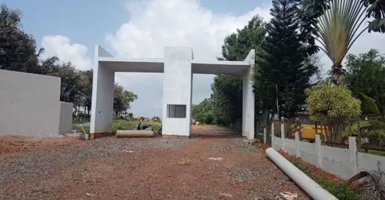 Guru Punvaanii Lotus, Mysore - Residential Plots