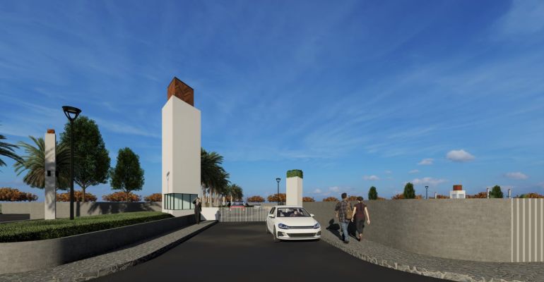 Samriddhi Part 2, Indore - Residential Plots