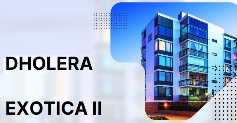 Dholera Exotica 2, Ahmedabad - Residential Plots