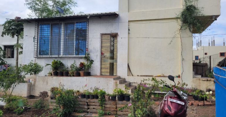 Ashtavinayak Park, Pune - Residential Plots