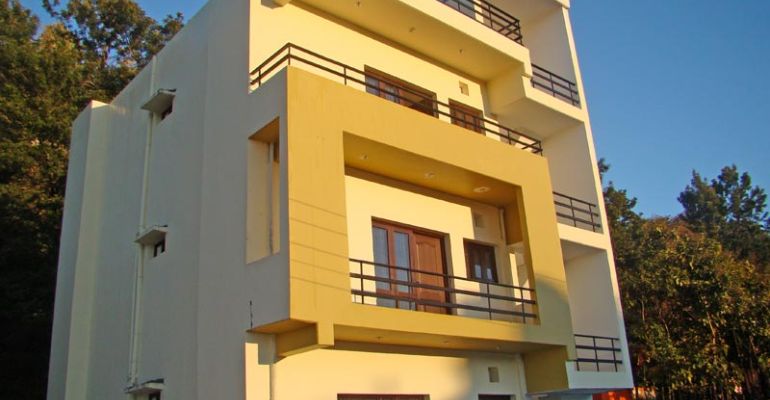 ACON Homes-III, Dehradun - Residential Apartments