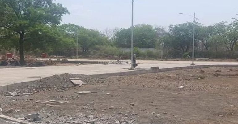 Anandam 7, Nagpur - Residential Plots