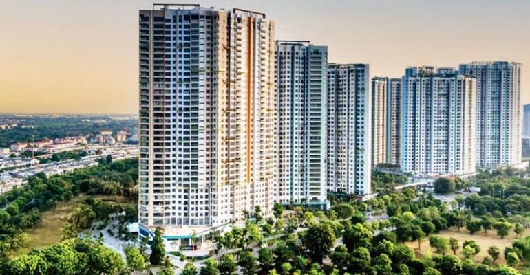 The Pride, Hyderabad - 2/3 BHK Apartment