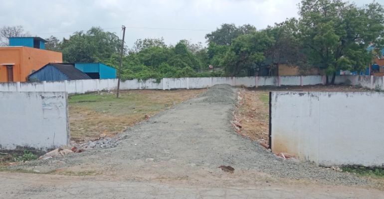Legend Garden, Chennai - Residential Plots