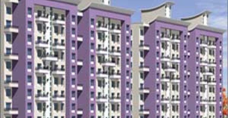 Kumar Primavera, Pune - Dream House