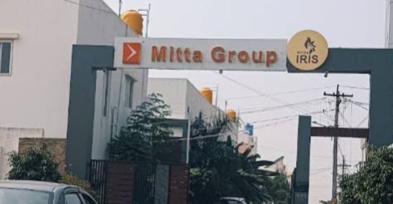 Mitta Iris, Hosur - Premium 1/2/3/4 BHK Villas