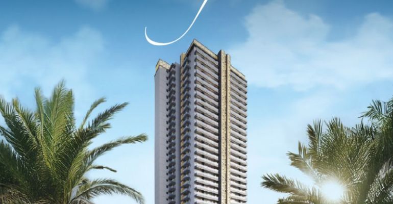 Godrej Alira, Gurgaon - 3/4 BHK Blissful Homes