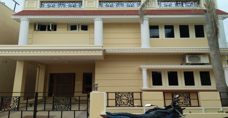Maurya Meadows, Visakhapatnam - Premium 3 BHK Villas