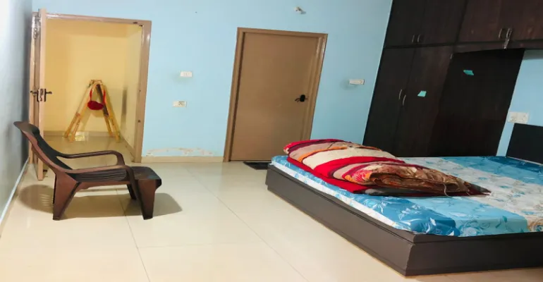 Multi Pearl, Bangalore - 2/3 BHK Apartment