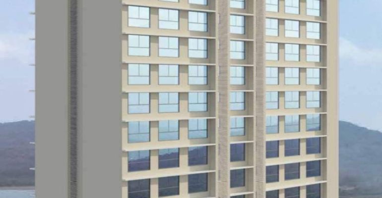 Neo Square, Mumbai - Studio, 1 BHK Apartments
