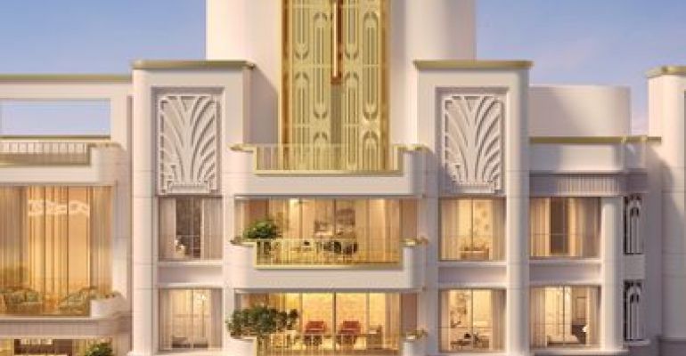 Lodha Hanging Gardens, Thane - 3/4/5 BHK Blissful Homes