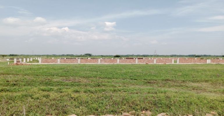 New Royal Enclave, Kolkata - Residential Plots