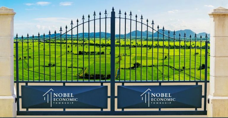 Nobel Economic Township, Jhajjar - Residential Plots