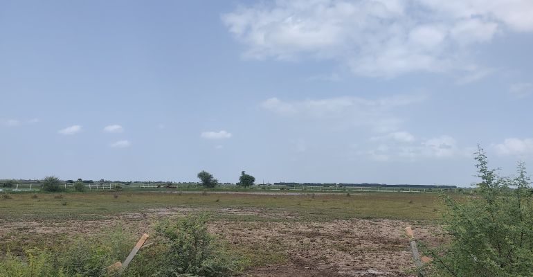 Anantsari, Ahmedabad - Residential Plots