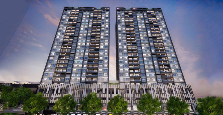 Duet, Pune - 2BHK Premium Apartment