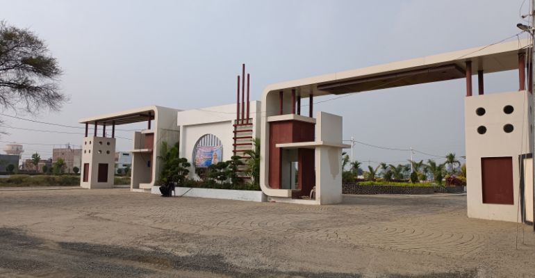 Padam Park, Indore - Residential Plots