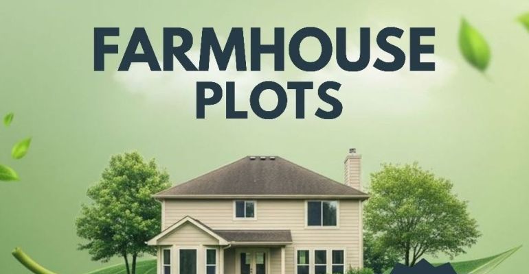 Sez Meadows, Jaipur - Residential Plots