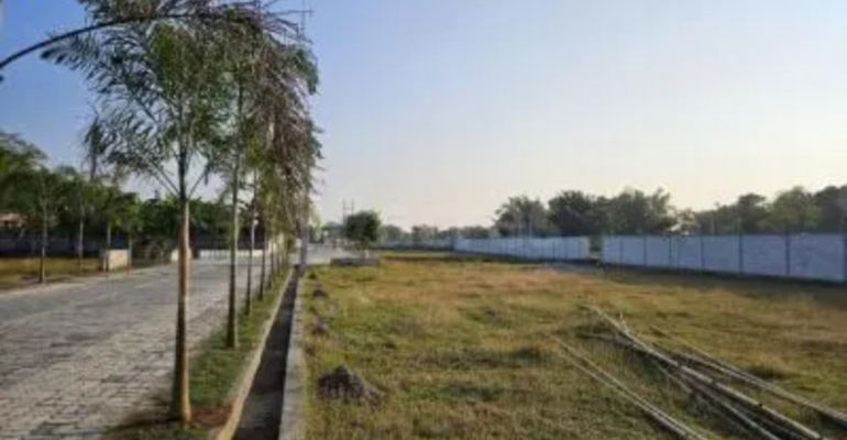 Pragati Township, Siliguri - Residential Plots