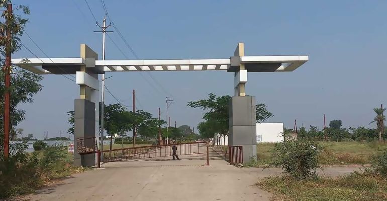Premium Pride, Indore - Residential Plots
