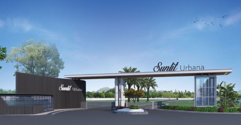 Sunlit Urbana Green City, Panchkula - Villas & Residential Plots