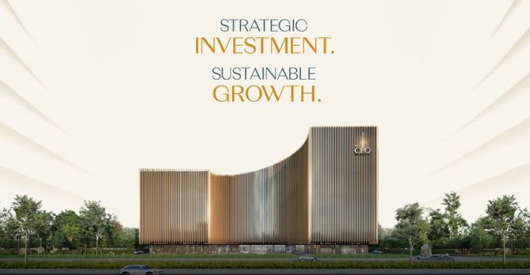 Jubilee Clio, Mohali - Premium Office Space