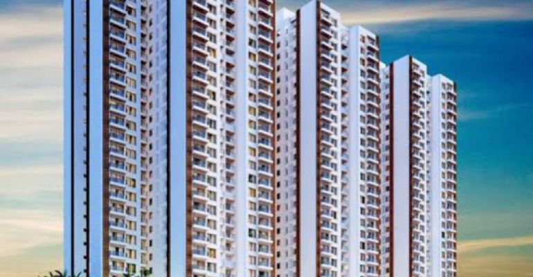 Riverdale Grove, Pune - 2/3/4 BHK Apartment