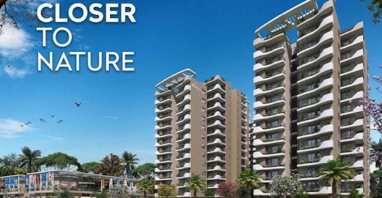Rof Atulyas, Gurgaon - 3 BHK Independent House