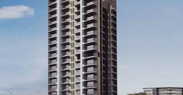 Royal Accord, Mumbai - 1/2 BHK Apartment