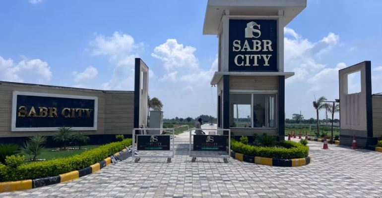 Sabr City, Mohali - Residential Plots