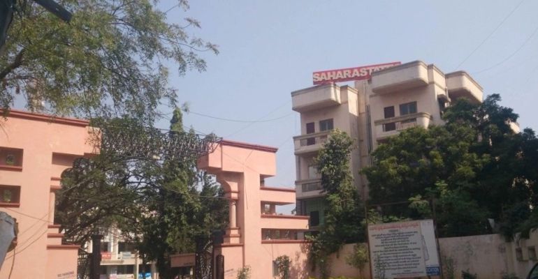 Sahara State, Hyderabad - 3 BHK Homes