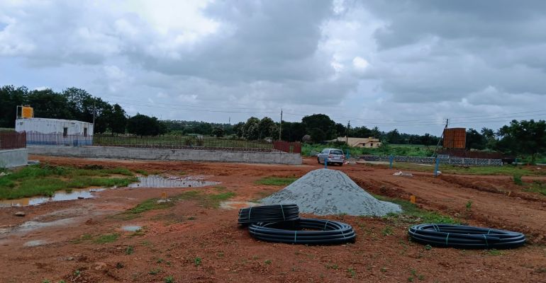 Pratham, Hubballi - Residential Plots