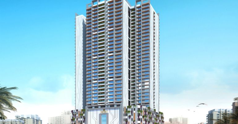 Royal Bliss, Mumbai - 2/3/4 BHK Apartment