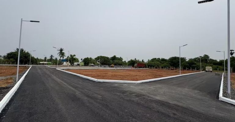 Devagi Ambal Nagar, Chennai - Residential Plots