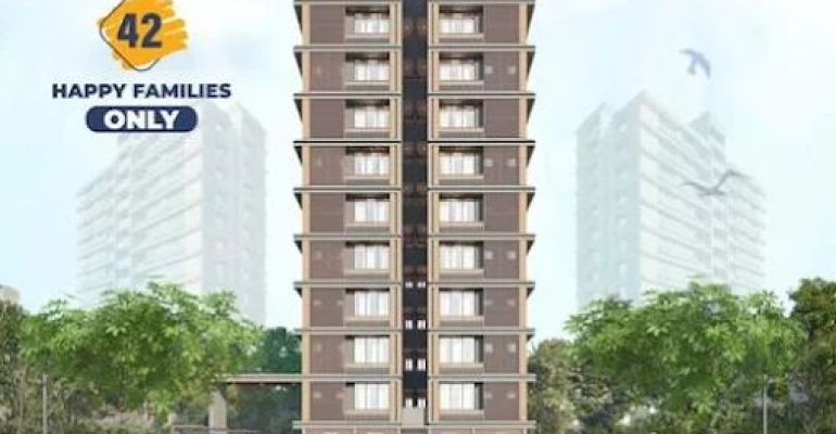 Shreedham Arise, Ahmedabad - 3 BHK Homes