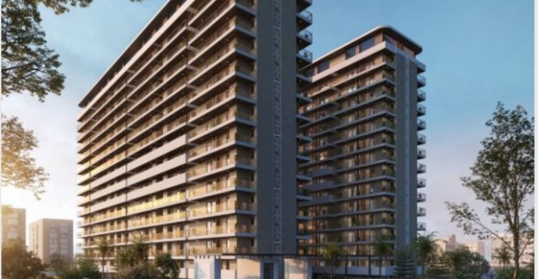 Stellar Heights, Zirakpur - Stellar Heights
