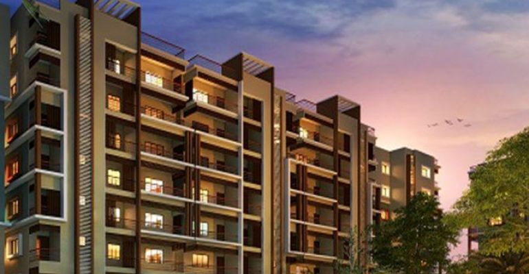 Sanchar Nagar, Patna - 2/3/4 BHK Apartment