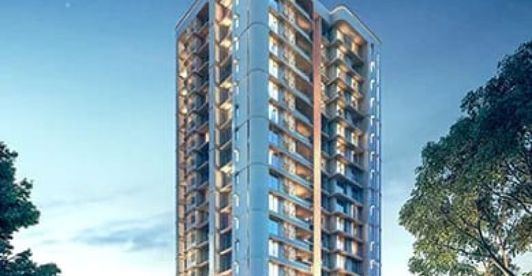 Lodha Unichem, Mumbai - Premium 2.5, 3 & 3.5 BHK Homes