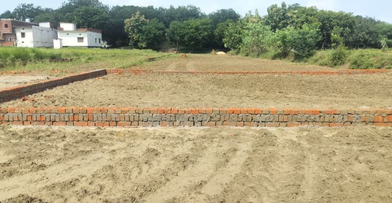 Shree Ji Green City, Varanasi - Residential Plots