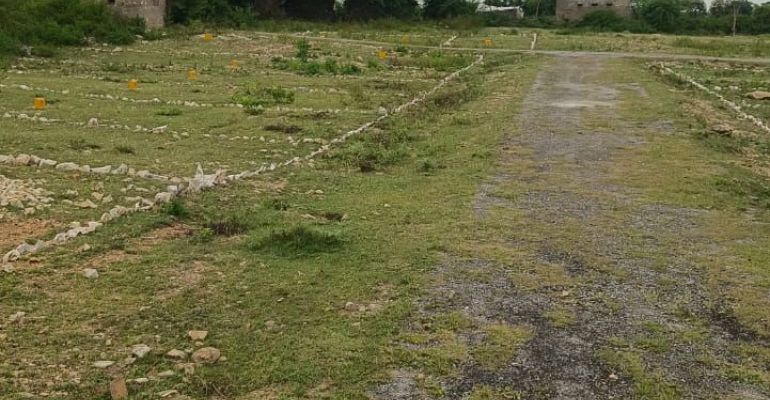 Anusha Valley, Udaipur - Residential Plots