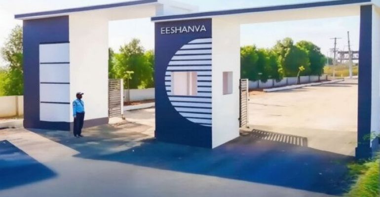 Eeshanyas Shadnagar Heights, Hyderabad - Residential Plots