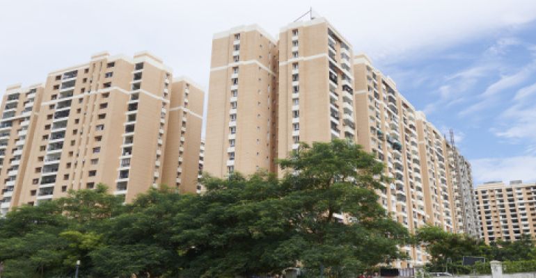 Ozone Greens, Chennai - 1/2/3/4 BHK Superior Abodes