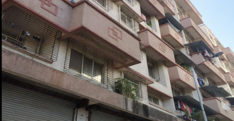Chinmay Gaurang, Navi Mumbai - 3 BHK Homes