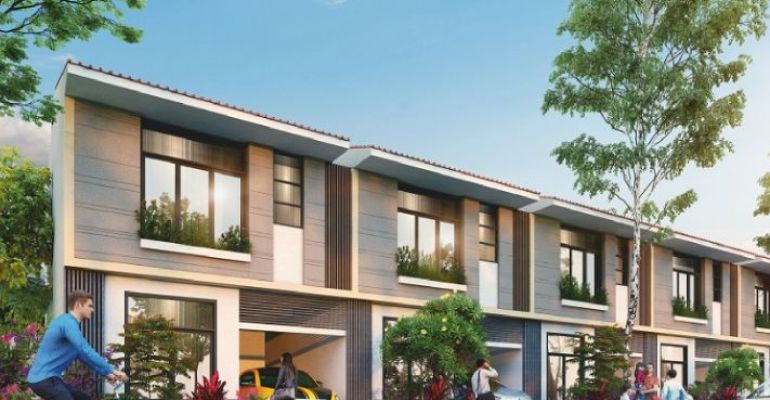 Ceebros Garden City, Chennai - Residential Plots