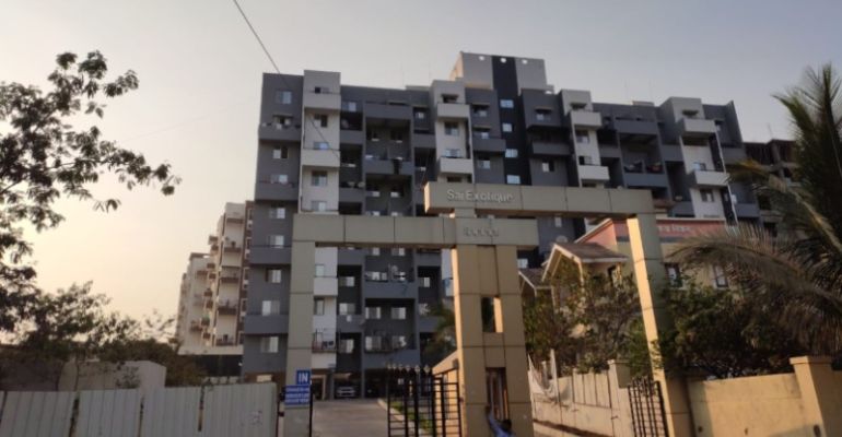 Sai Exotique, Pune - Sai Exotique