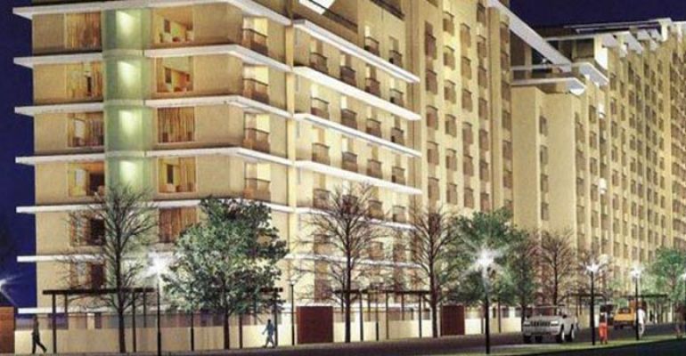 Horizon Anant, Lucknow - 1 BHK / 2 BHK / 3 BHK Appartment
