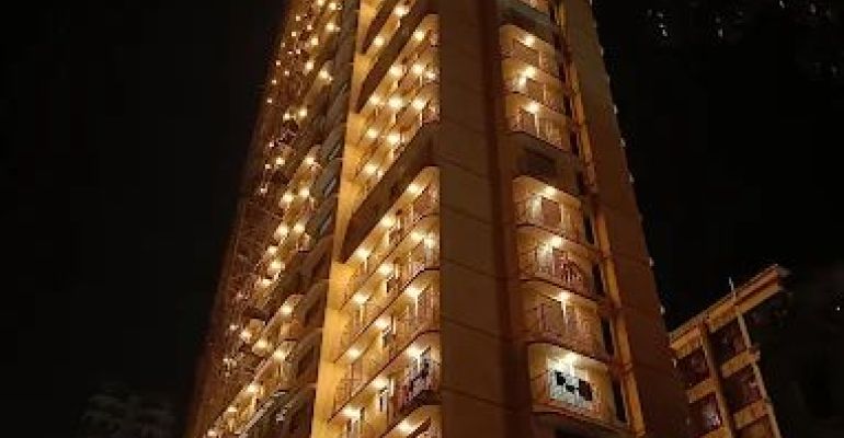 Shraddha Pinnacle, Mumbai - 1 BHK Apartment