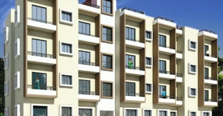 Siddhi Vinayak Apartment, Sindhudurg - 1 BHK Apartment