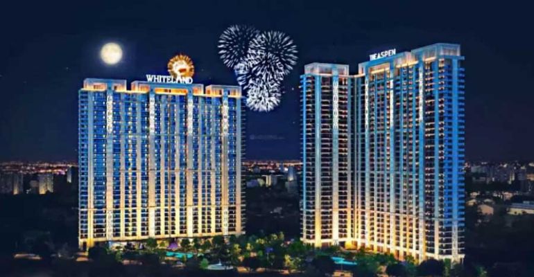 Elan 49, Gurgaon - 4.5 BHK Flats & Apartments