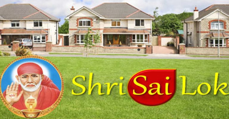 Shri Sai Lok, Noida - Residential Plots