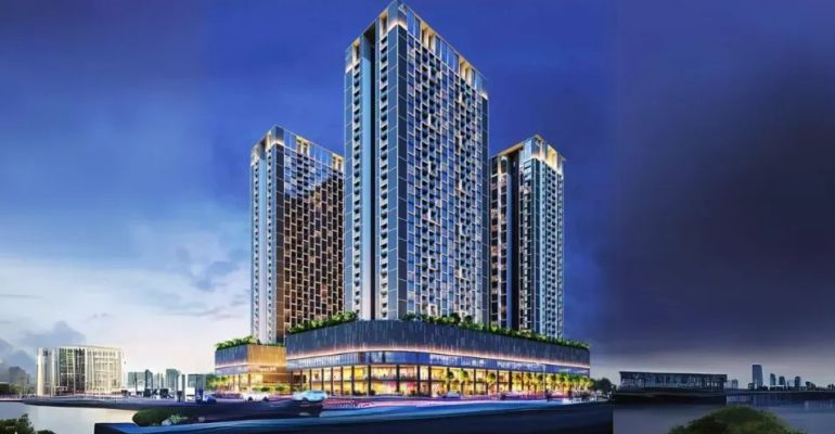 Holystico Astrana, Pune - 2/3/4 BHK Apartment